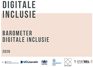 Barometer Digitale Inclusie 2026