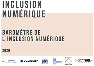 Baromètre de l’Inclusion Numérique 2026