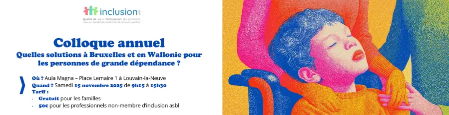 Cliquez ici pour le programme provisoire, les infos pratiques et l'inscription