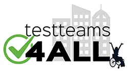 Download de handleiding training TestTeams4All