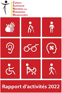 Lire le rapport annuel 2022 complet du CSNPH
