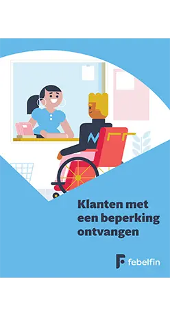 Lees de brochure van Febelfin