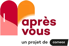 Allez à la plateforme « Après vous »