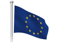 Drapeau européen