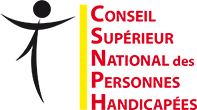 Accueil - Conseil Supérieur National des Personnes Handicapées